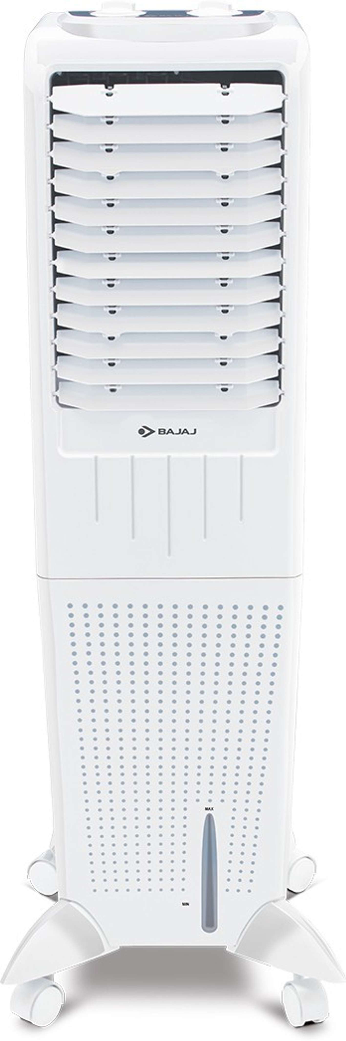 BAJAJ 35 L Tower Air Cooler (White, TMH35 (480108))