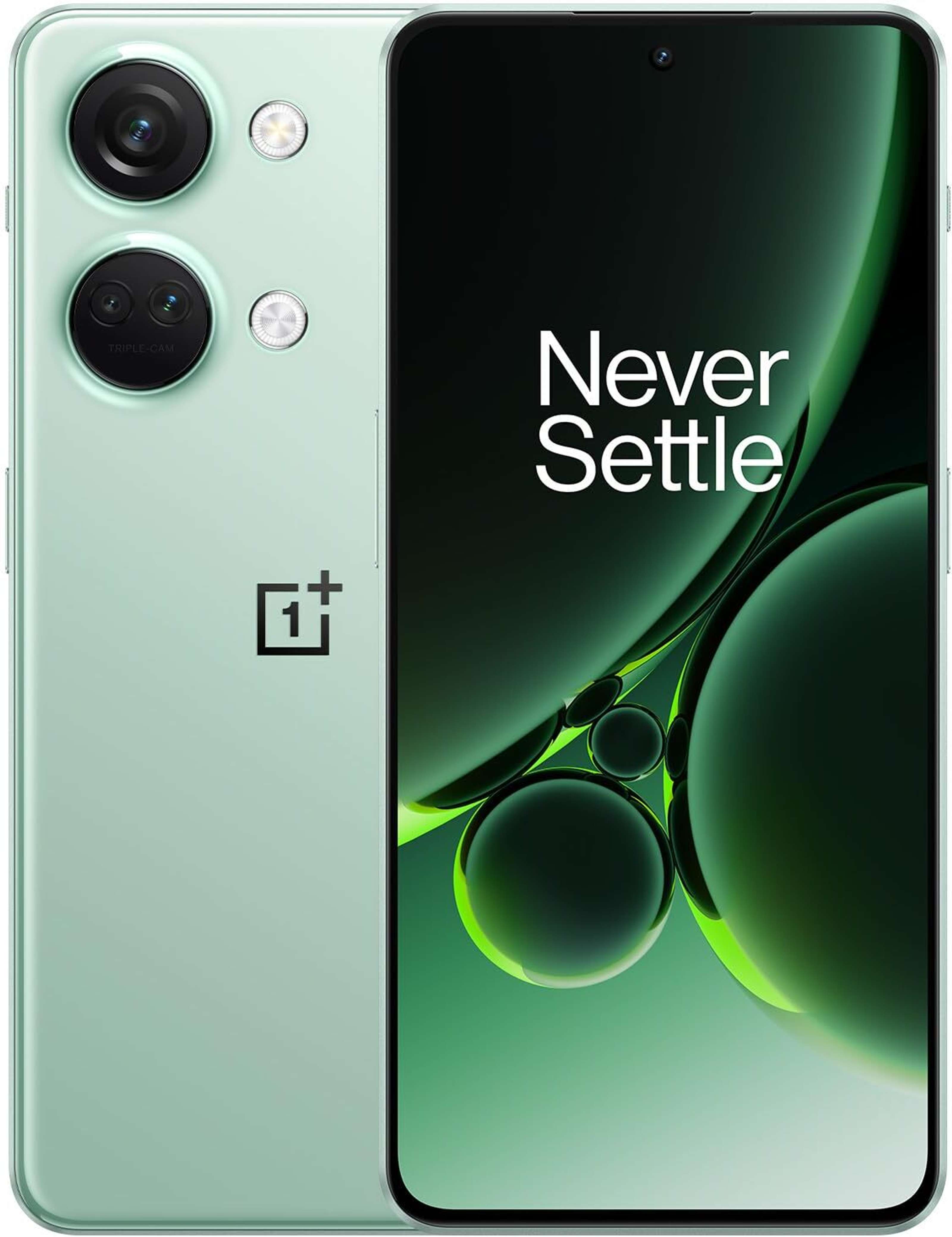 OnePlus Nord 3 5G (Misty Green, 128 GB) (8 GB RAM)