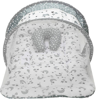 flipkart baby bed sheet