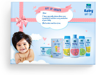 Baby Baby Gift Sets Combo - Buy Baby Baby Gift Sets Combo Online