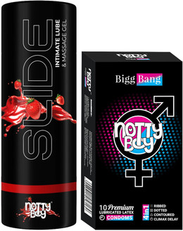 Sexual Combo Kits - Buy Sexual Combo Kits Online at Best Prices In