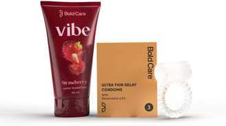 Sexual Combo Kits - Buy Sexual Combo Kits Online at Best Prices In