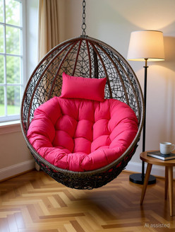 Furniture Cushions Kitchen Chair Cushions Back And Bottom Chair Pads: Buy Chair Cushions Online At Best Prices Home Centre