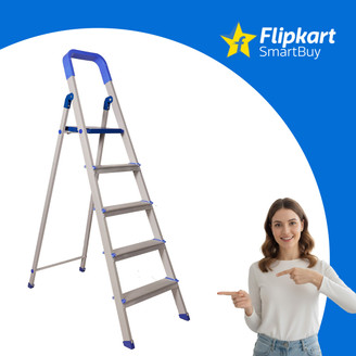 Werner Step Ladders - Buy Werner Step Ladders Online at Best