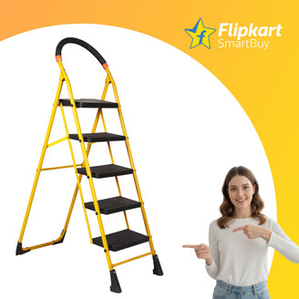 Werner Step Ladders - Buy Werner Step Ladders Online at Best