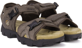 woodland sandals latest models
