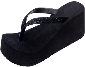 flipkart chappals ladies