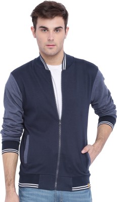 bomber jacket in flipkart