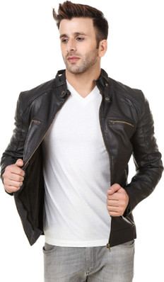 zipper for men