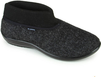 liberty gliders women's slippers
