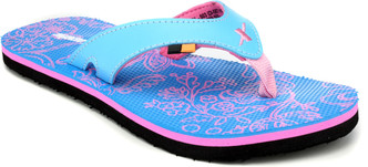 sparx chappal ladies