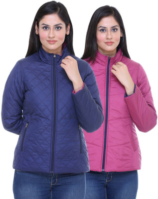 reversible jacket flipkart