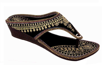 ladies chappals designs with price