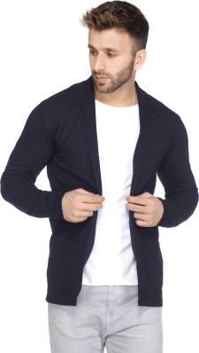 mens cardigan xl