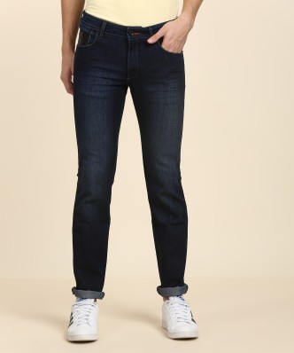 best jeans brand in flipkart