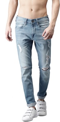 here and now jeans flipkart