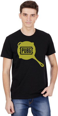 Pubg By Free Authority Tshirts - Buy 