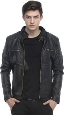 black jacket flipkart