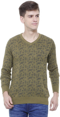 allen solly sweaters for mens