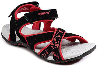 sparx women sandals