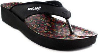 aerosoft chappal ladies