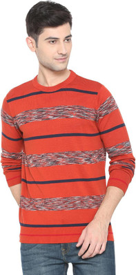 allen solly sweaters for mens