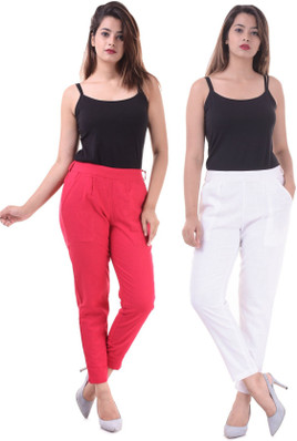 Real Bottom Womens Trousers - Buy Real 