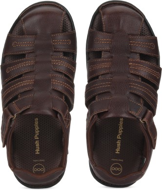 hush puppies female sandals