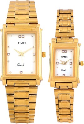 times quartz watch price