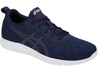 asics kanmei bleu