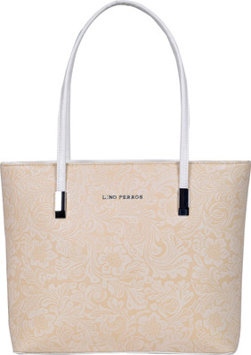 lino perros blue handbolsa