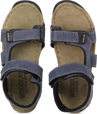 woodland sandals under 1500