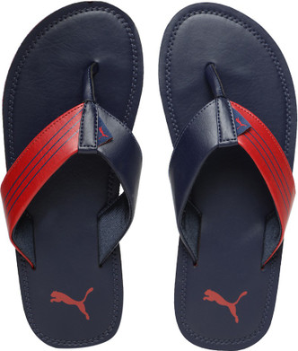 puma slippers for mens online shopping
