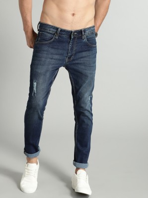 rough jeans flipkart