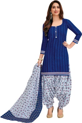 ladies salwar suit flipkart