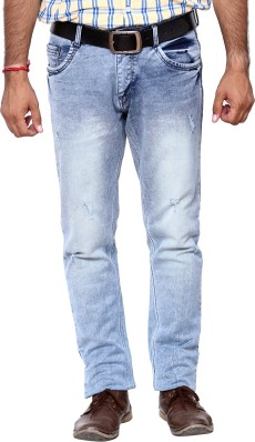 ice flu jeans