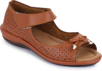 doctor sandals for ladies