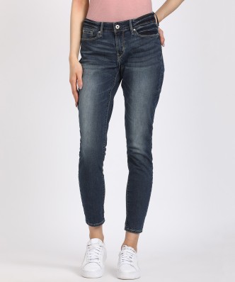 madewell jeans black