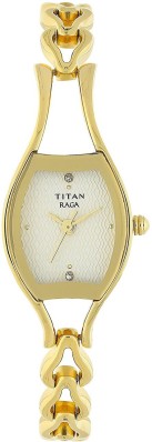 titan raga ladies watch collection