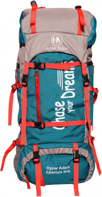 puma trekking bags