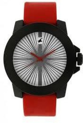 fastrack men's watch below 1500