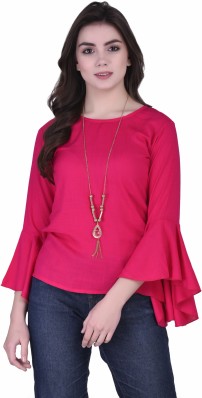 top for jeans flipkart