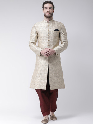 pathani sherwani