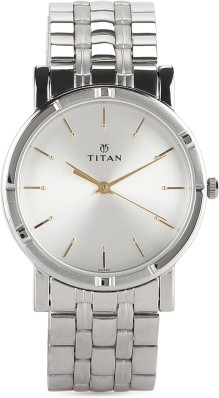 titan wrist watch