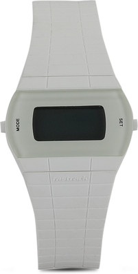 fast track digital watch
