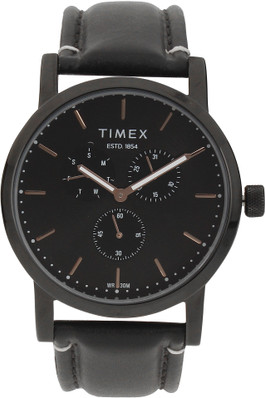 timex weekender flipkart