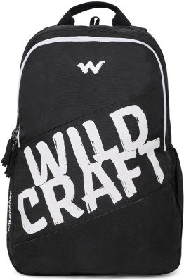 wildcraft backpack price