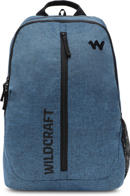 wildcraft backpack price