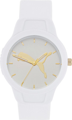 Puma Watches - Buy Puma Watches Online at Best Prices in India |  Flipkart.com
