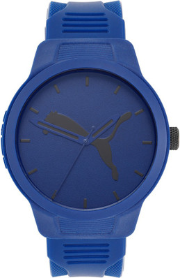 Puma Watches - Buy Puma Watches Online at Best Prices in India |  Flipkart.com
